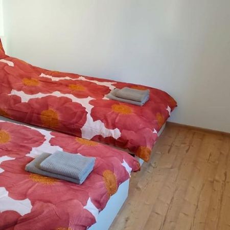 Peter Apartment Michelstadt Luaran gambar