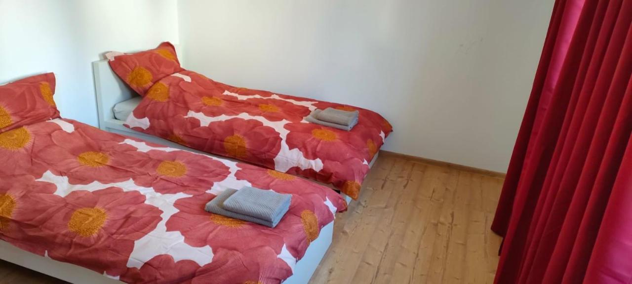 Peter Apartment Michelstadt Luaran gambar
