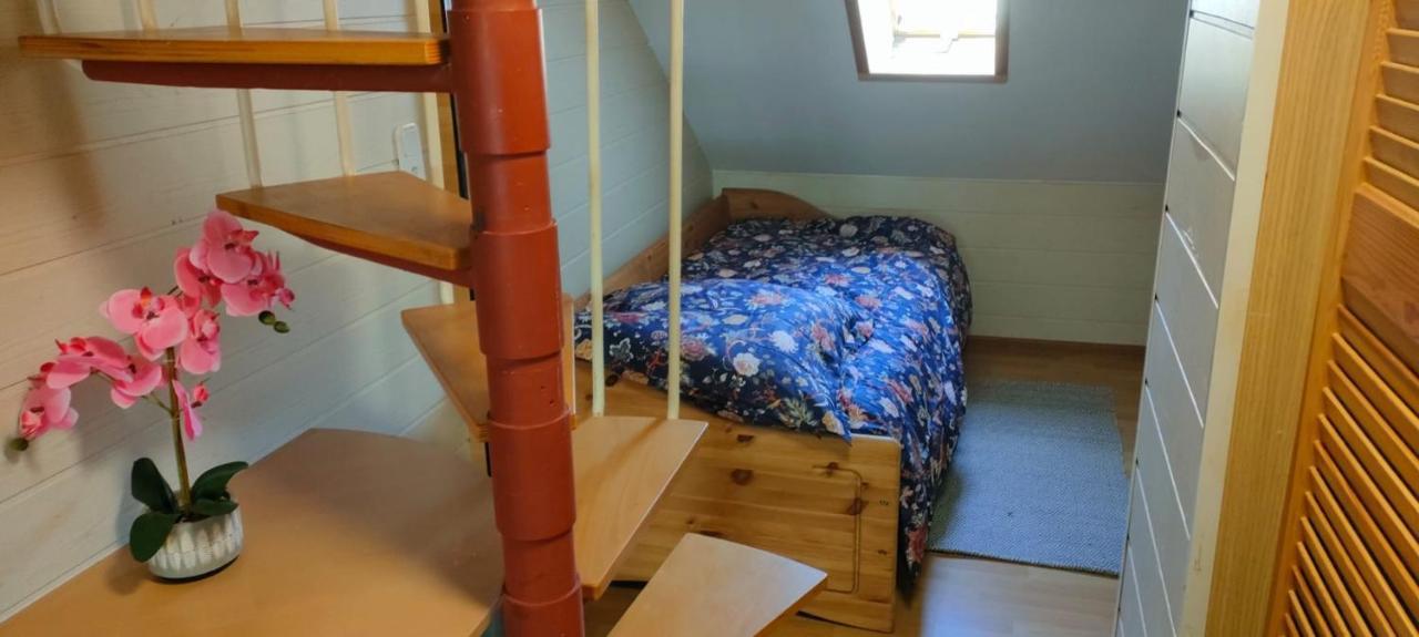 Peter Apartment Michelstadt Luaran gambar