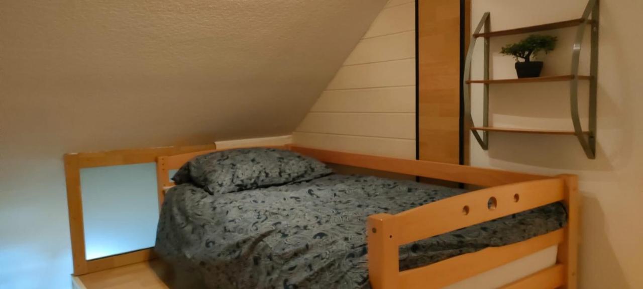 Peter Apartment Michelstadt Luaran gambar