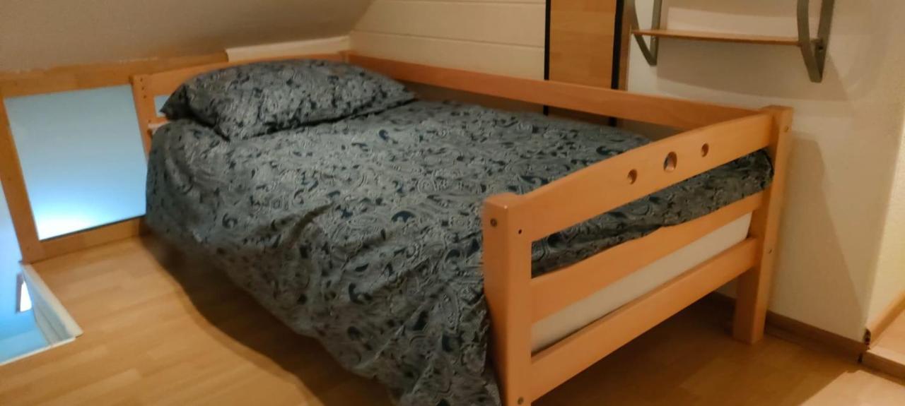 Peter Apartment Michelstadt Luaran gambar